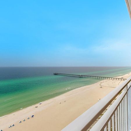 Sterling Reef 1503B Διαμέρισμα Panama City Beach Εξωτερικό φωτογραφία