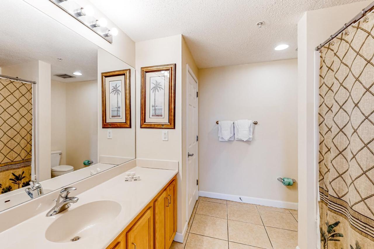 Sterling Reef 1503B Διαμέρισμα Panama City Beach Εξωτερικό φωτογραφία