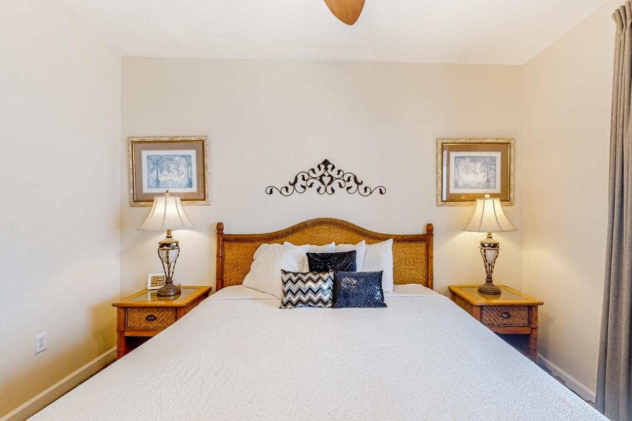 Sterling Reef 1503B Διαμέρισμα Panama City Beach Εξωτερικό φωτογραφία